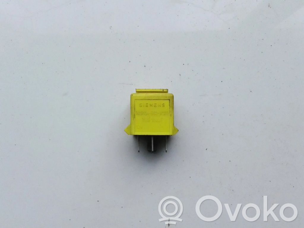 Honda Accord Altri relè 