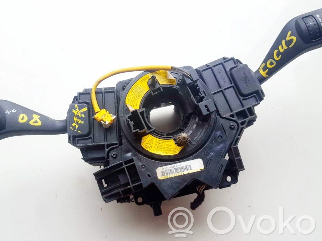 Ford Focus Leva/interruttore dell’indicatore di direzione e tergicristallo