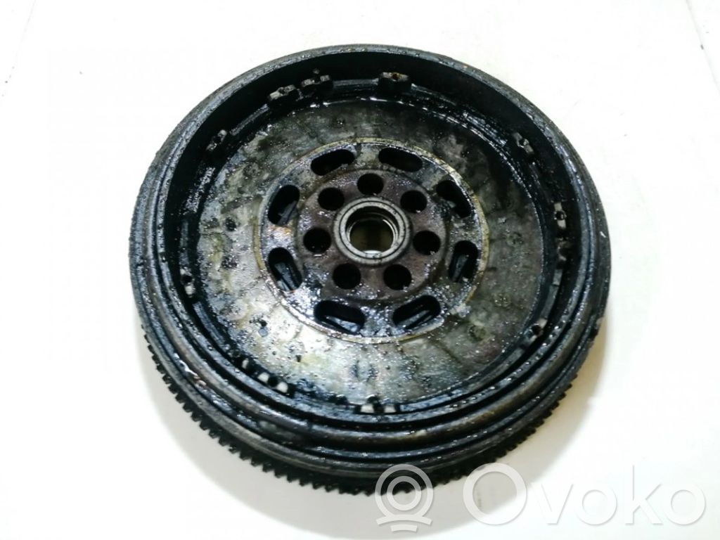 Volante motor