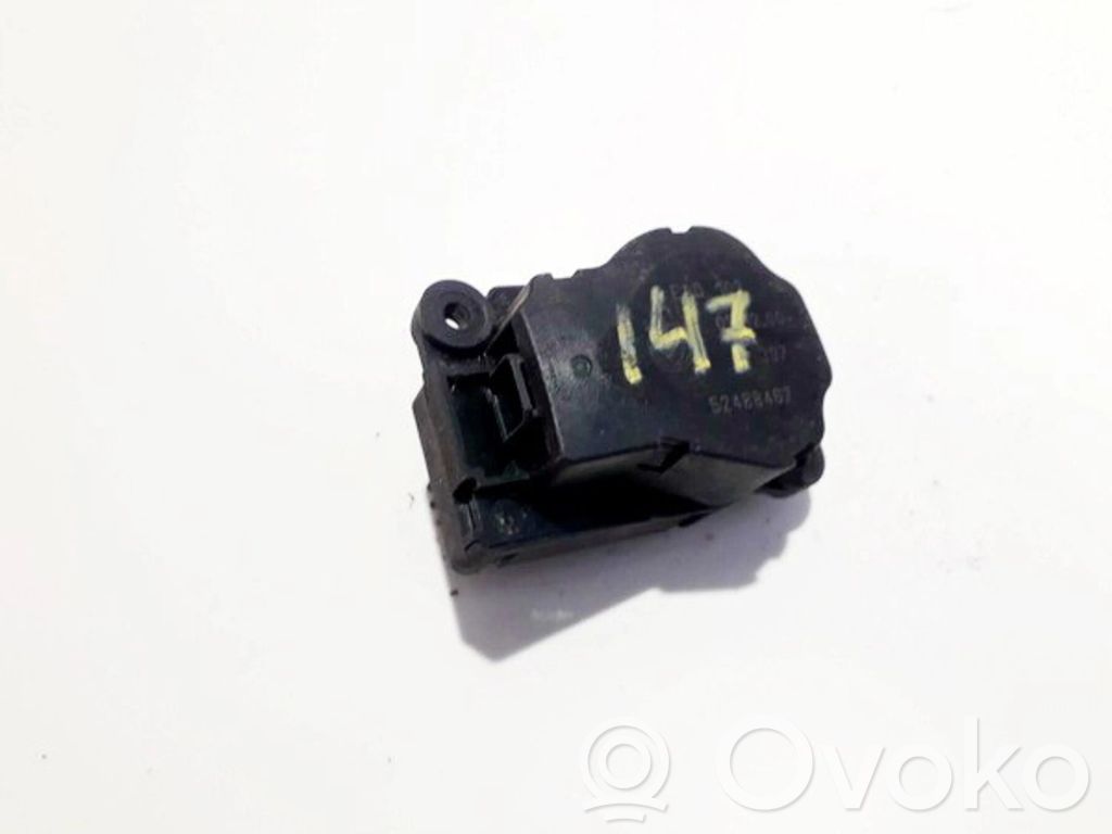 Alfa Romeo 147 Motor/actuator clapetă aer