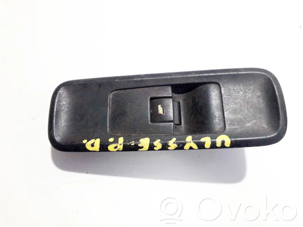 Fiat Ulysse Comutator comandă geamuri electrice 