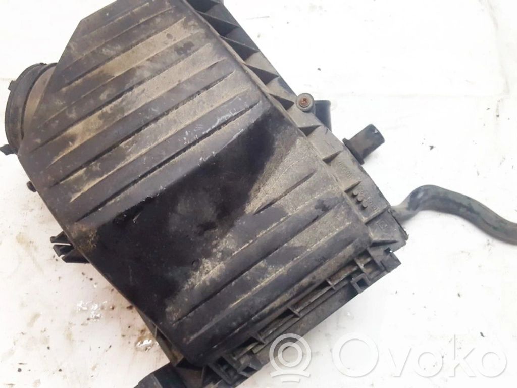 Opel Meriva A Cutie filtru aer 
