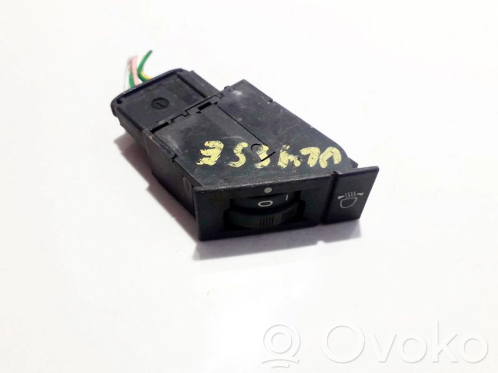 Headlight level height control switch   192569802,192569802