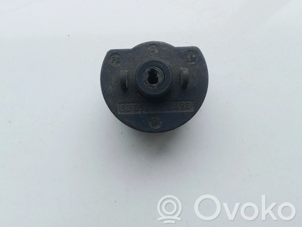 Opel Astra G Virtalukon kytkin 