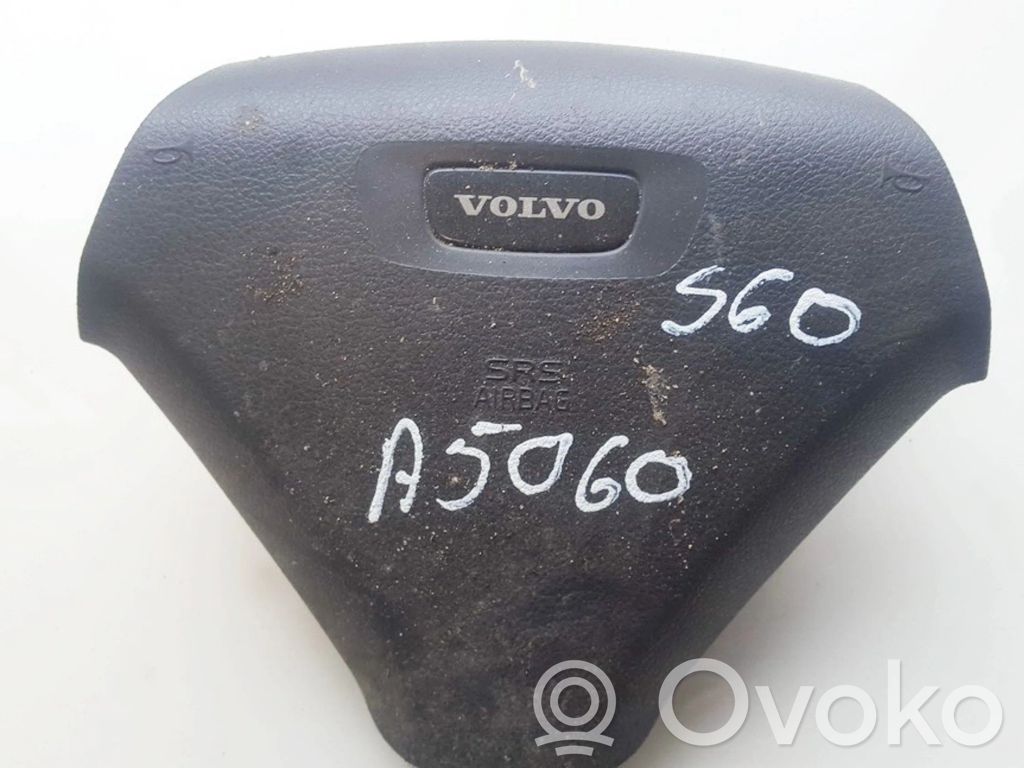 Poduszka powietrzna Airbag kierownicy   9208345,A6308B2780121,9208345,A6308B2780121
