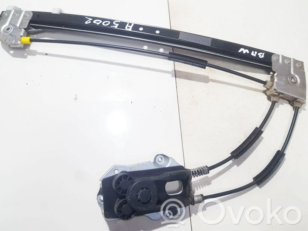 Regulador con motor de la ventanilla de la puerta corredera   8159833,8159833