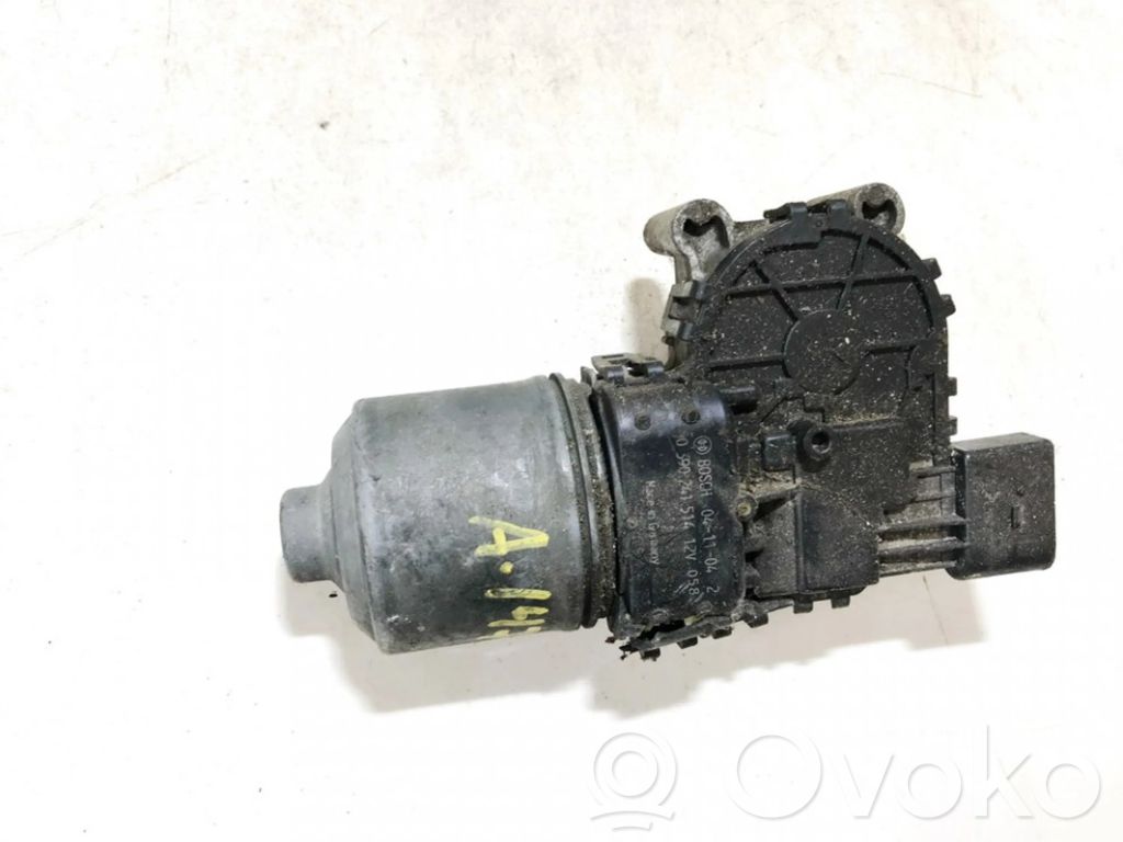 Alfa Romeo 147 Motorino del tergicristallo