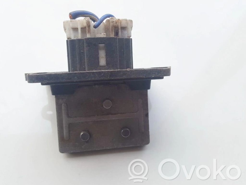 Motor aerotermă/rezistor ventilator   HB151BC5E,HB151BC5E