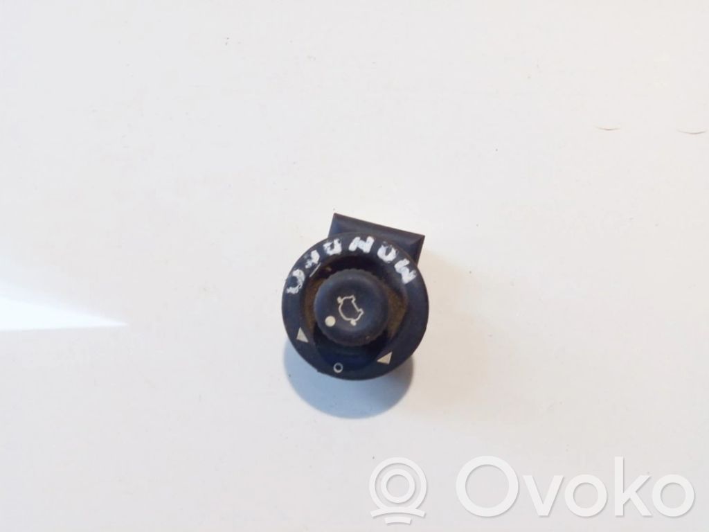 Interruptor del espejo lateral   93BG17B676BA,K808X,93BG17B676BA,K808X
