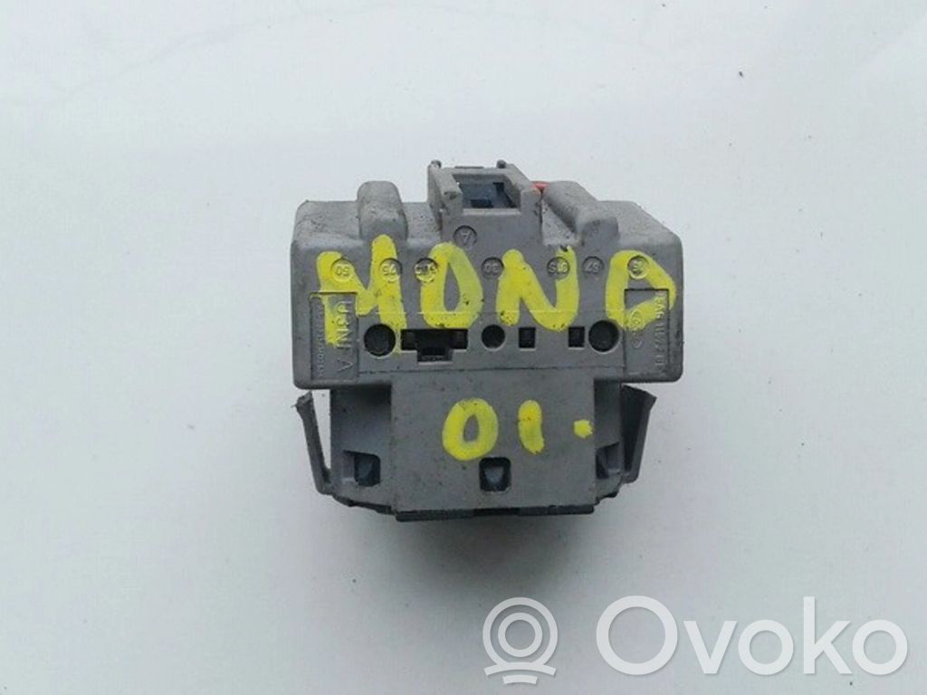 Ford Mondeo Mk III Contatto blocchetto accensione