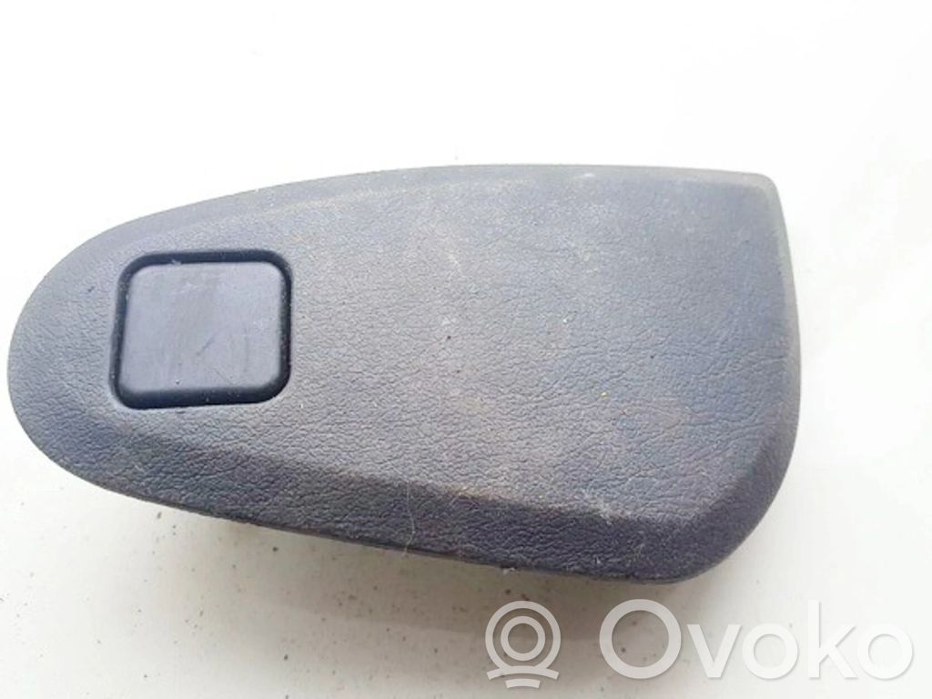 Peugeot 807 Altra parte esteriore 