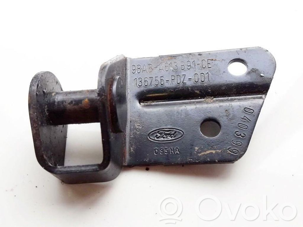 Ford Focus Front door lock loop/hook striker 