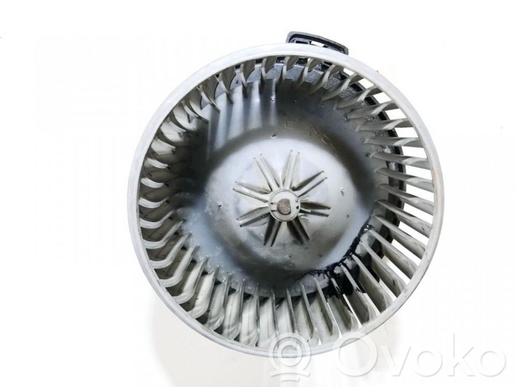 Mitsubishi Space Wagon Ventilator aerotermă 