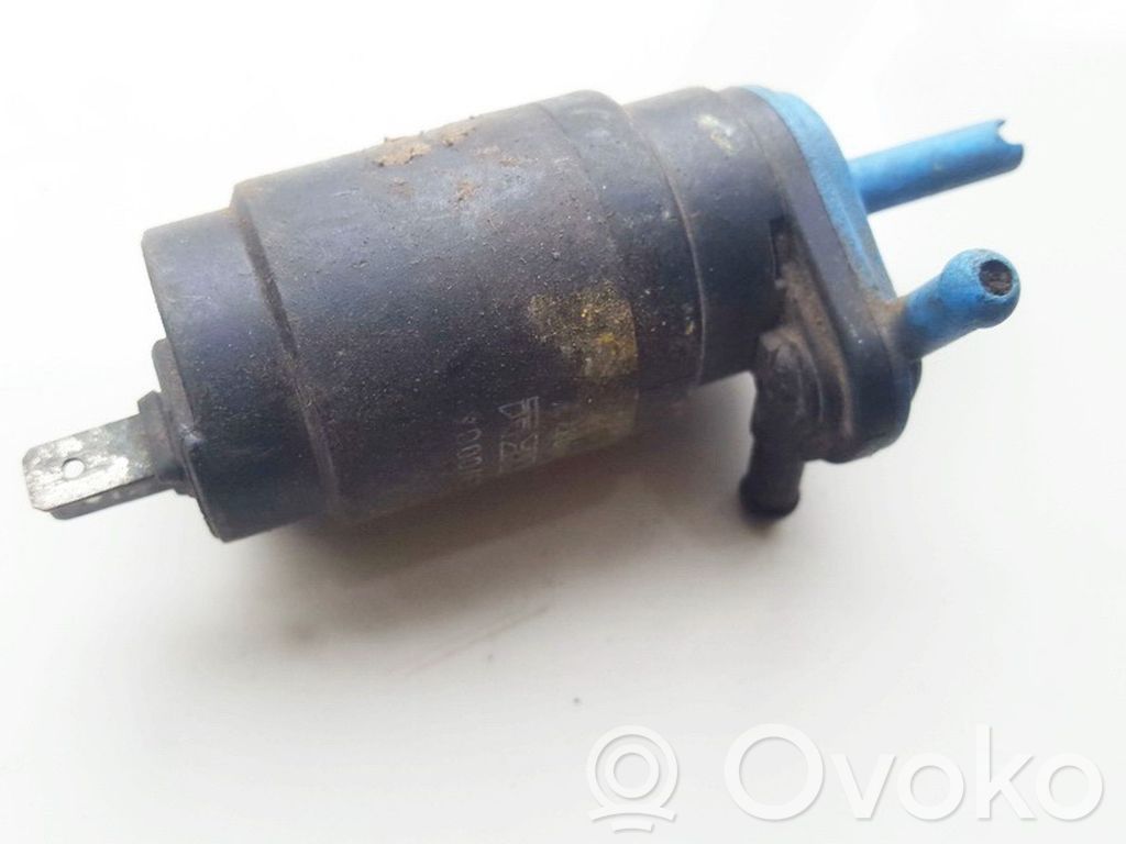 Volkswagen Golf II Pumpe Scheibenwaschanlage 