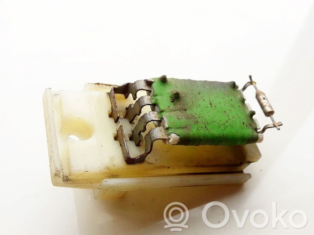 Ford Focus Resistencia motor/ventilador de la calefacción