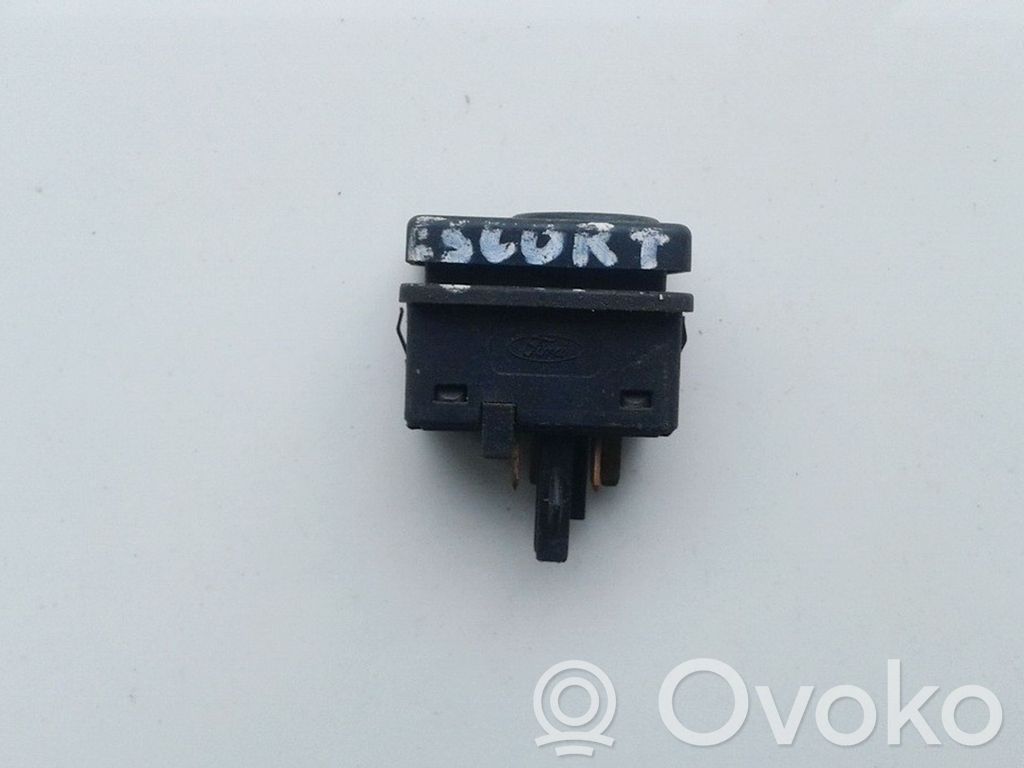 Ford Escort Comutator lumini ceață 