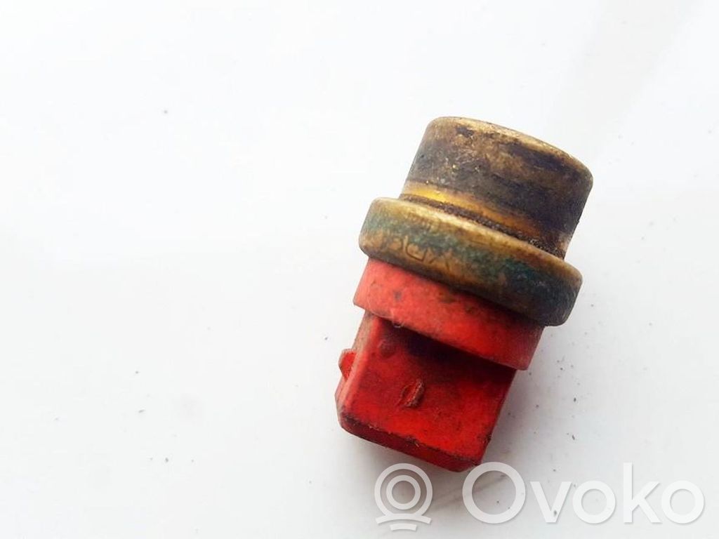 Volkswagen Golf III Czujnik temperatury płynu chłodzącego 
