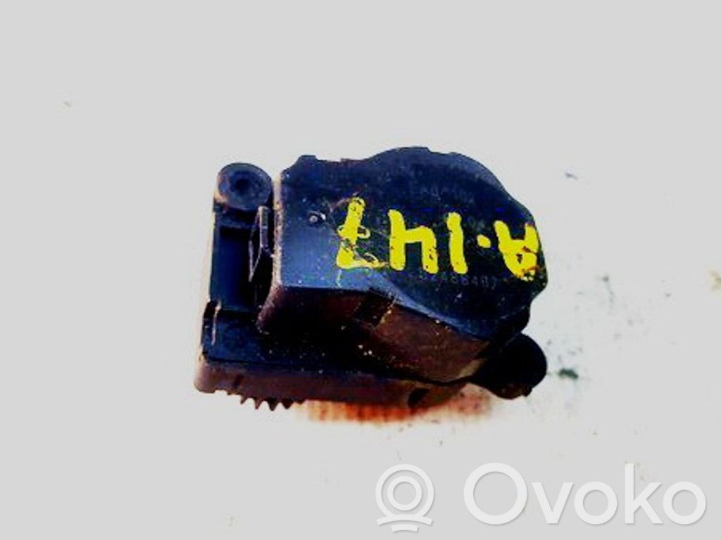 Alfa Romeo 147 Motor/actuator clapetă aer 