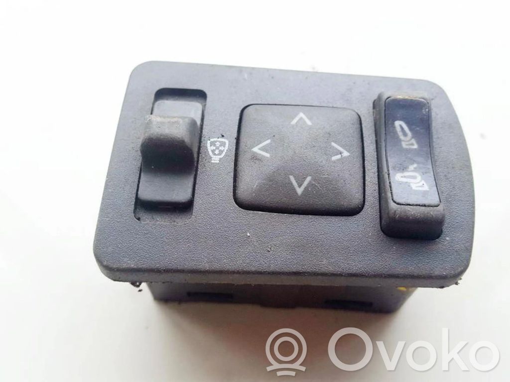 Fiat Multipla Comutator oglinzi laterale 