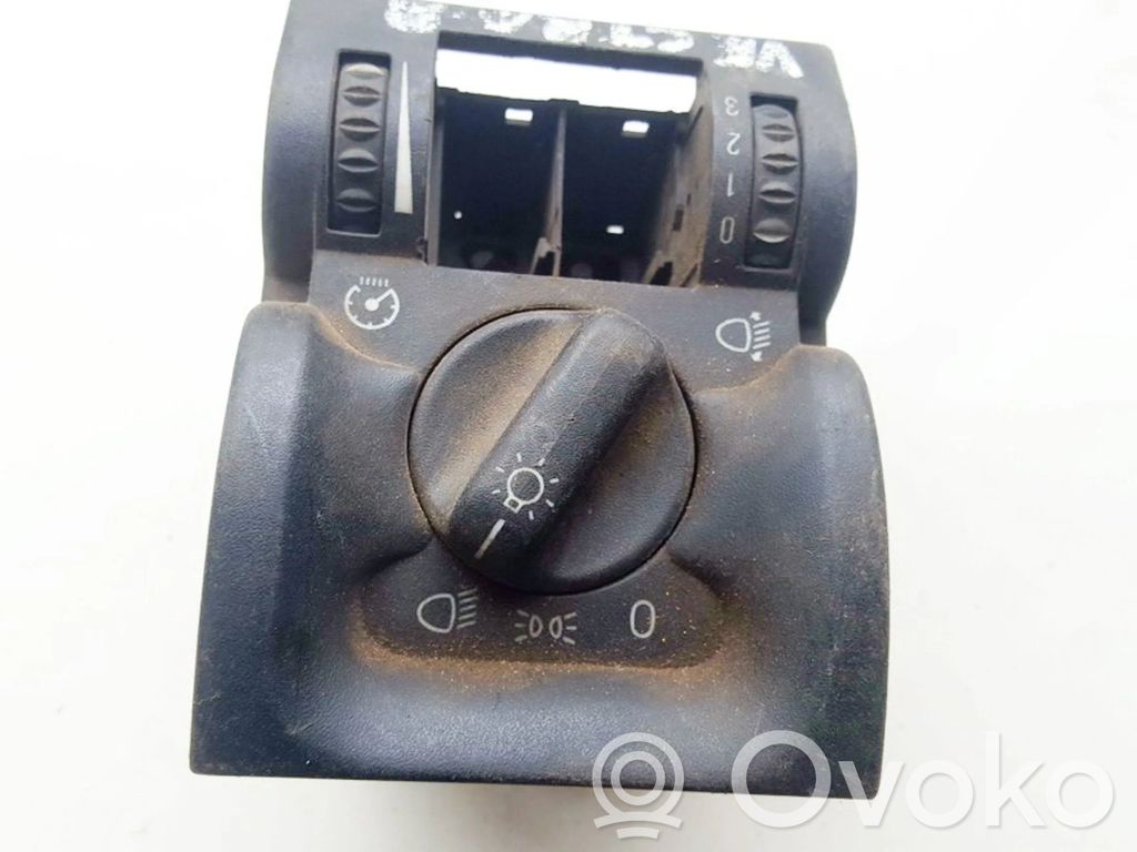 Opel Vectra B Interruttore luci