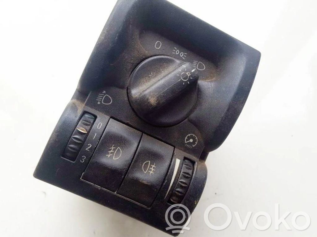 Opel Vectra B Interruttore luci