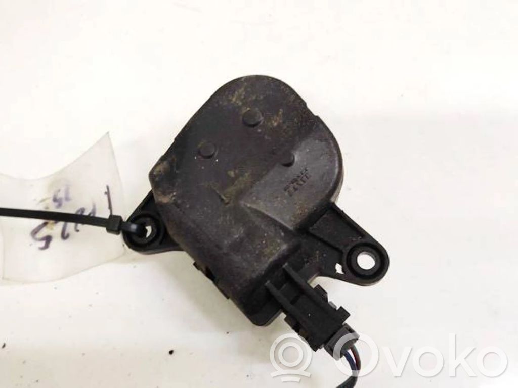 Chrysler Voyager Motorino attuatore aria 