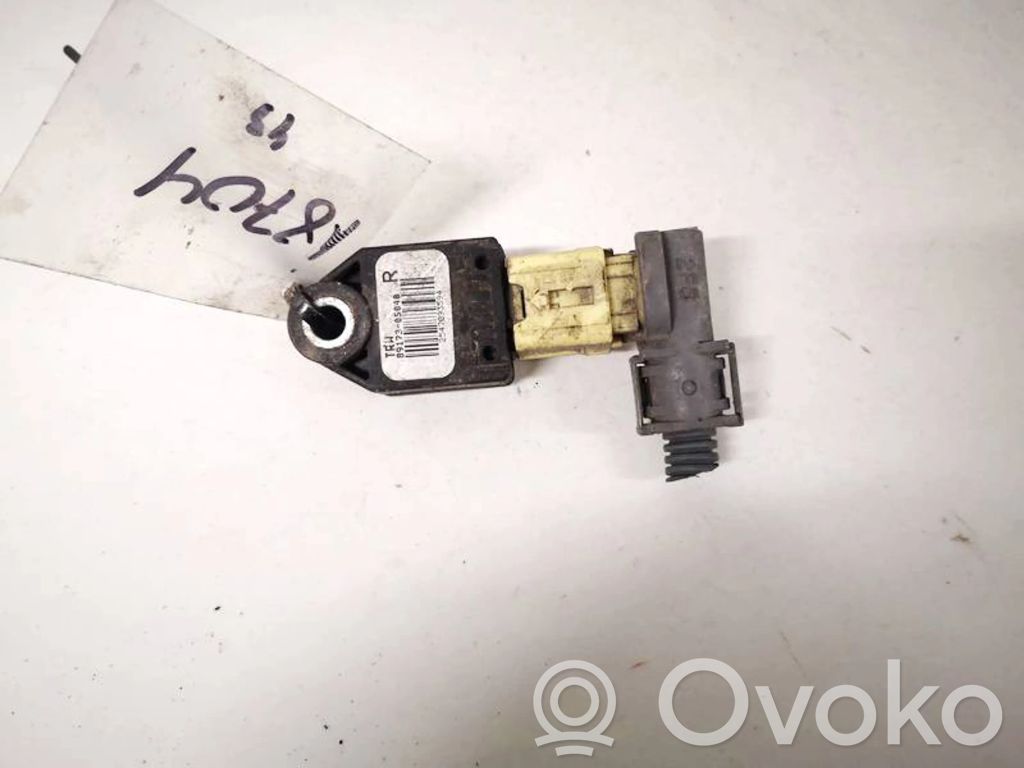 Airbagsensor Crashsensor Drucksensor   8917305040,8917305040,8917305040,8917305040
