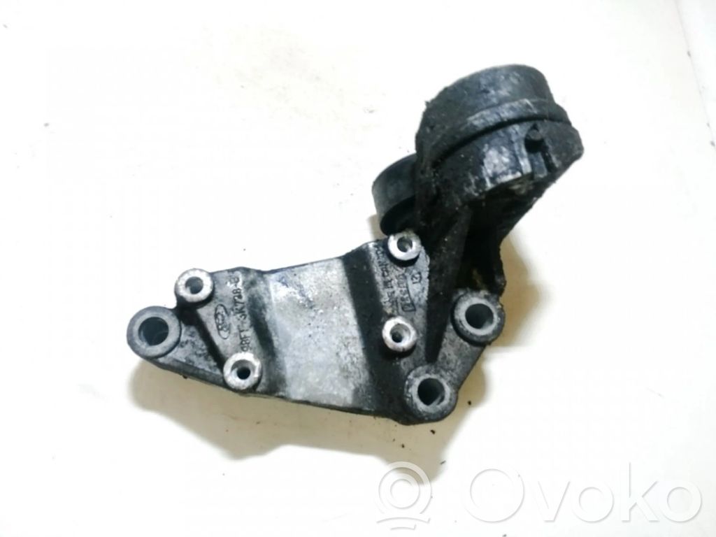 Ford Focus Diržo įtempėjas 