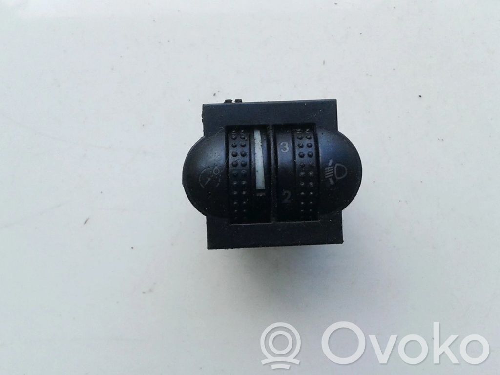 Bouton commande réglage hauteur de phares   3B0941333A,3B0941333A