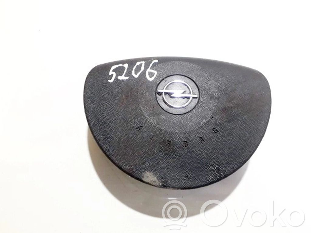 Airbag dello sterzo   464064757,1604456100A,1604456100A,464064757