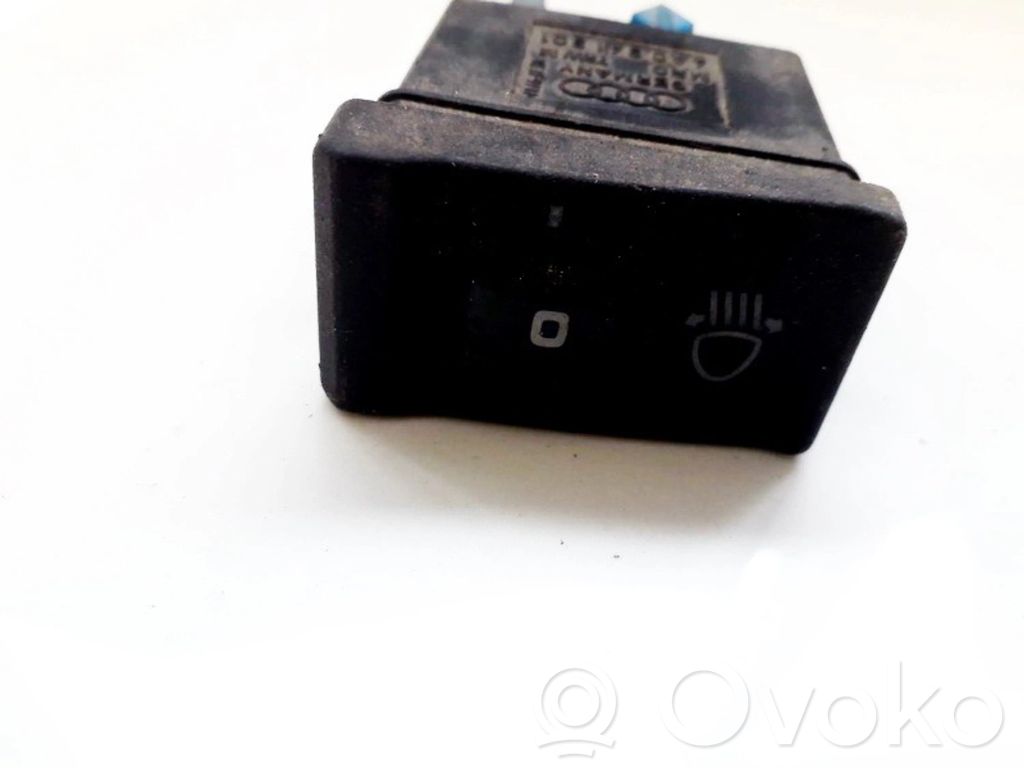 Bouton commande réglage hauteur de phares   4A0941301,4A0941301