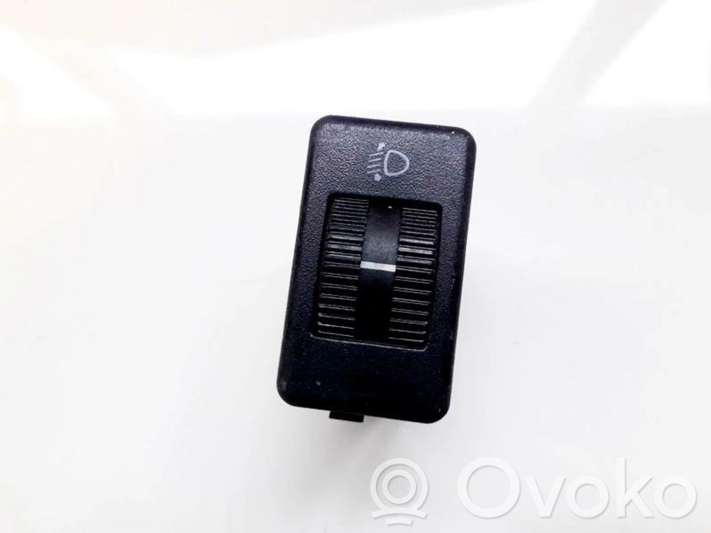 Volkswagen PASSAT B3 Interruttore di regolazione livello altezza dei fari 