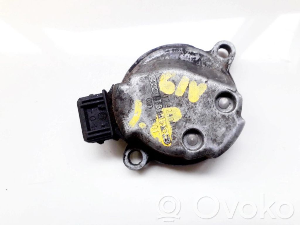 Volkswagen Golf IV Capteur d'arbre à cames 