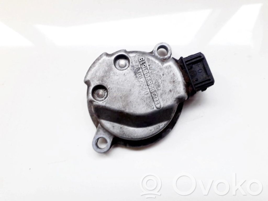 Volkswagen Golf IV Capteur d'arbre à cames 