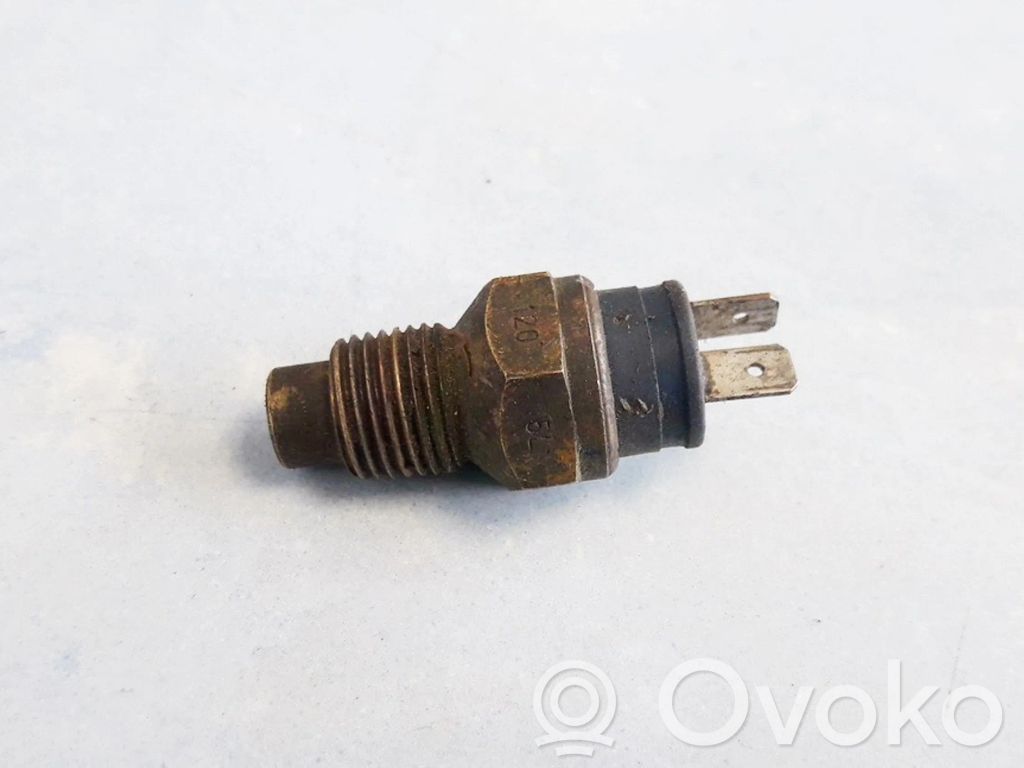 Alfa Romeo 156 Sensor de temperatura del refrigerante 