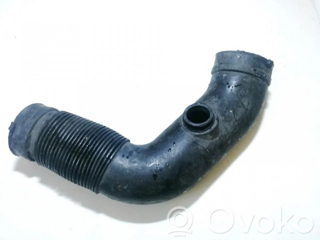 Opel Zafira B Conductă/furtun admisie aer 