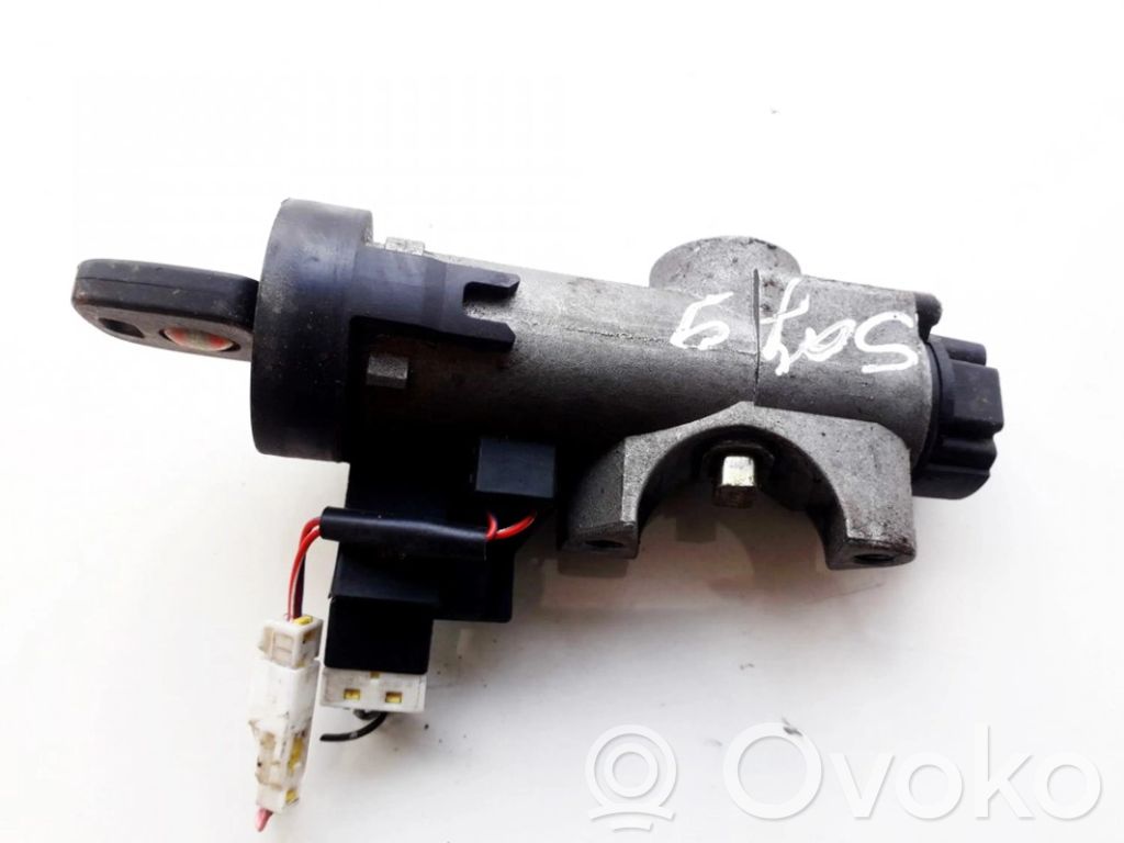 Blocchetto accensione   VALEO8141,VALEO8141