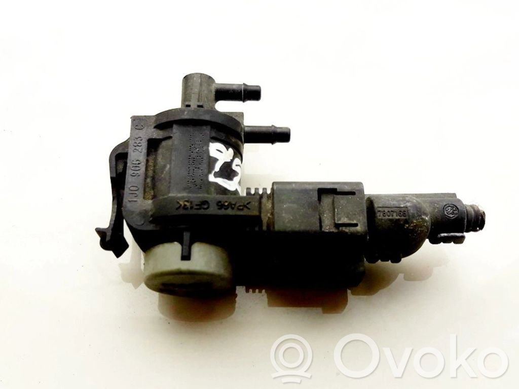 Electroválvula del turbo   1J0906283C,1J0906283C