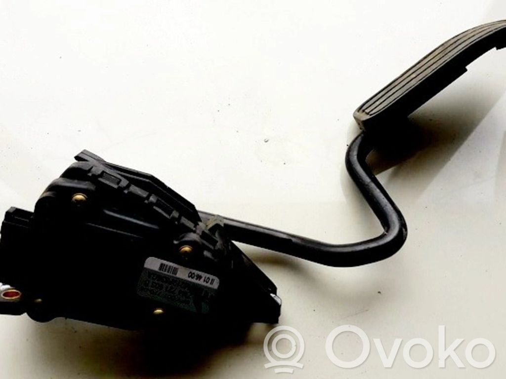 Gaspedal   7M4721603B,6PV00777005,6PV00777005,7M4721603B