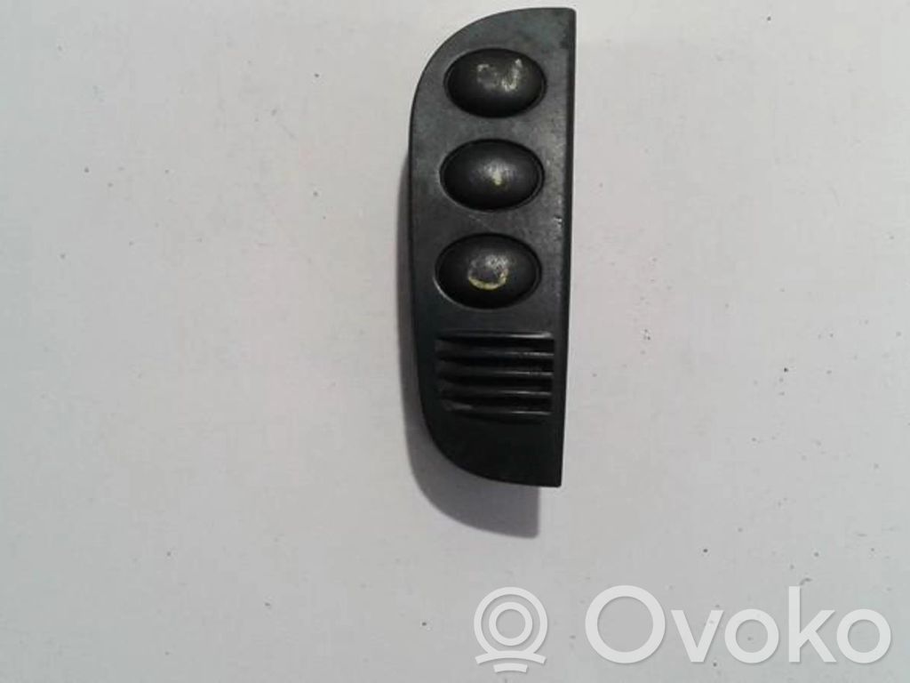 Citroen C3 Alte piese de interior 