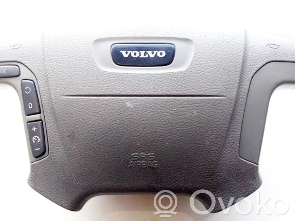 Volvo S80 Airbag volan 