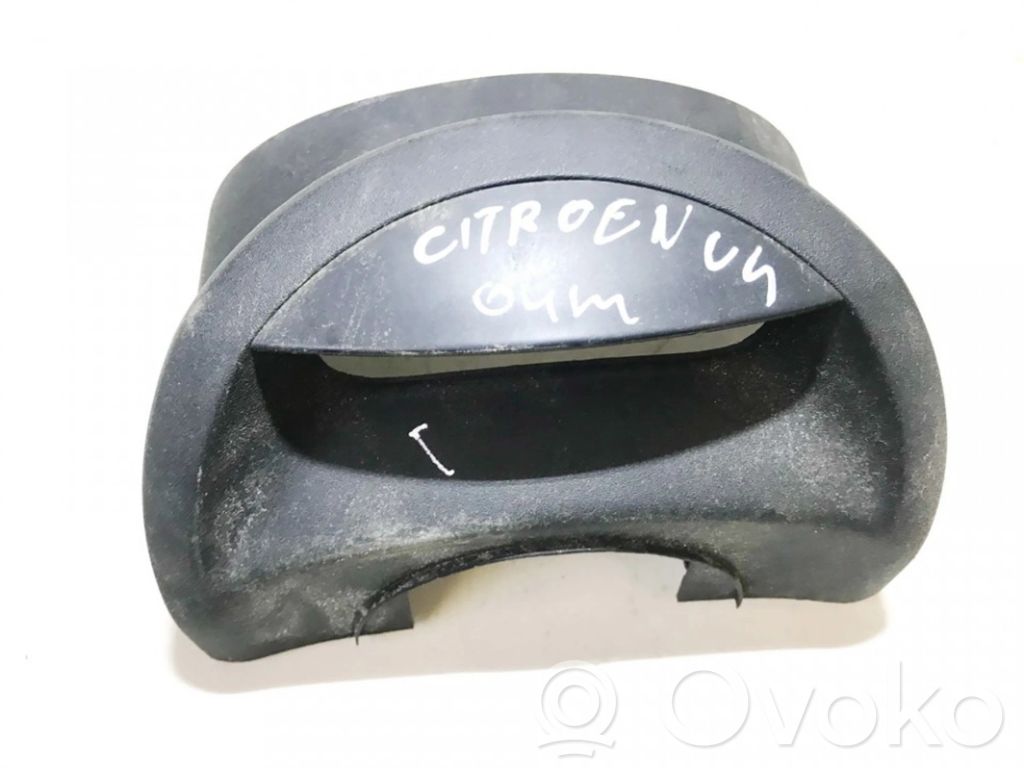 Citroen C4 I Altra parte interiore 