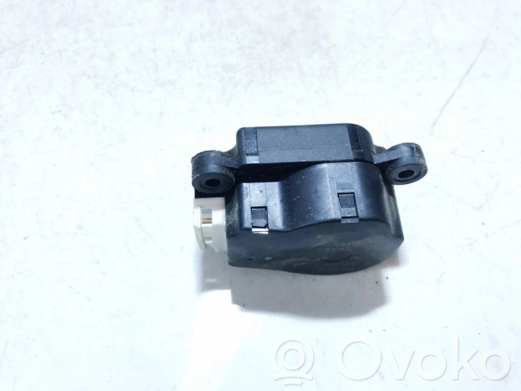 Volvo S80 Motorino attuatore aria 