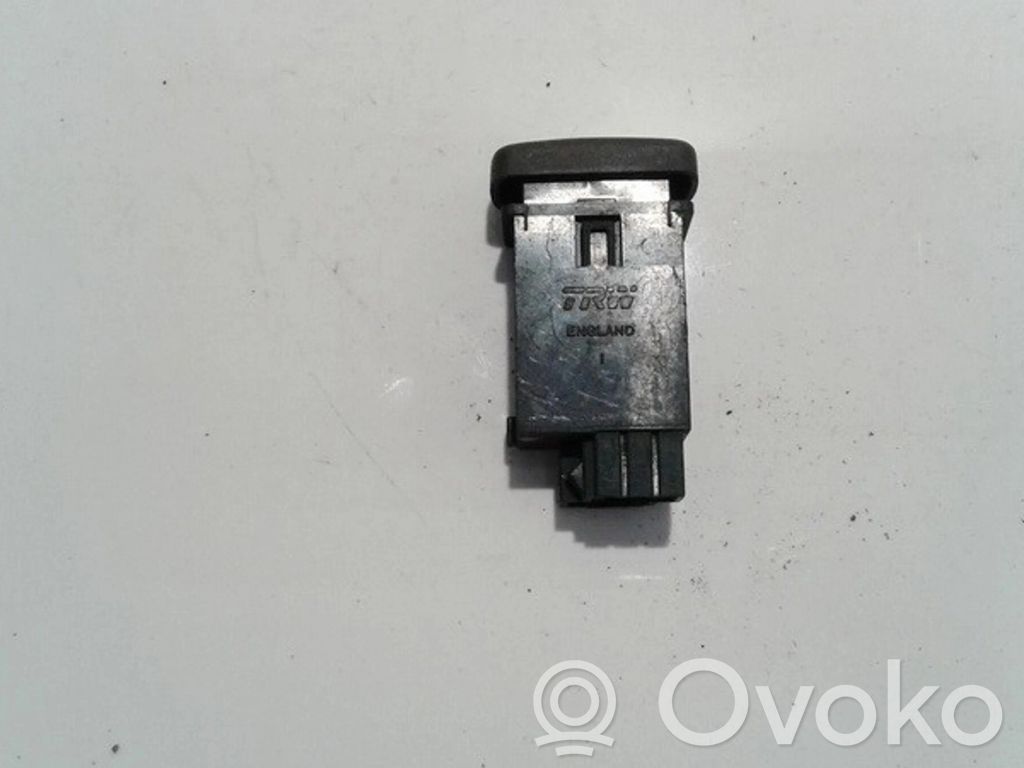 Volvo S40, V40 Buton comutator închidere centralizată 