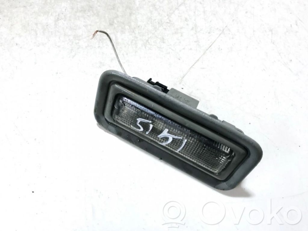 Lampă scaun spate   7700835131,7700835131