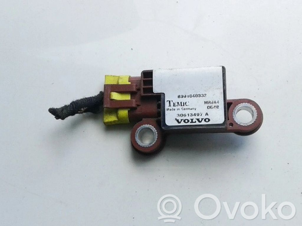 Airbagsensor Crashsensor Drucksensor   30613497A,0648,0648,30613497A