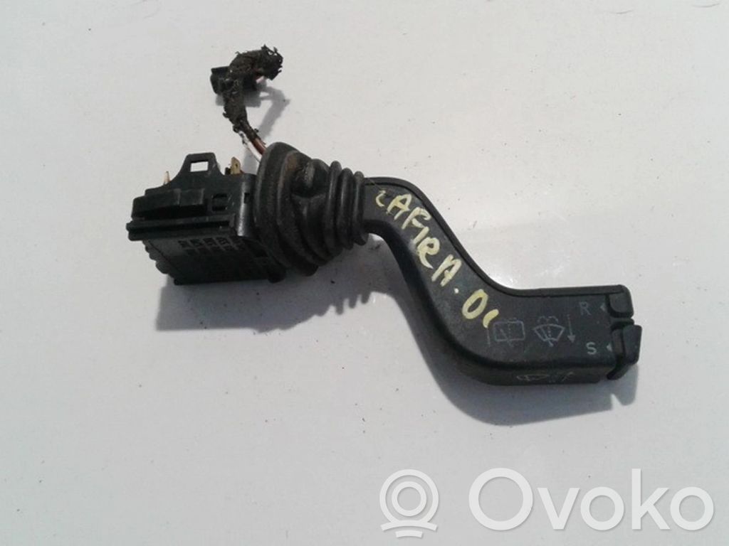 Opel Zafira A Leva comando tergicristalli