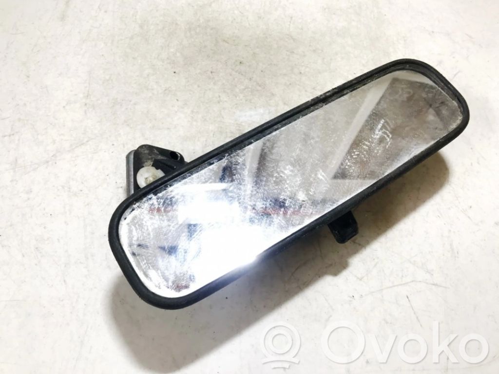 Saab 9-5 Rear view mirror (interior) 