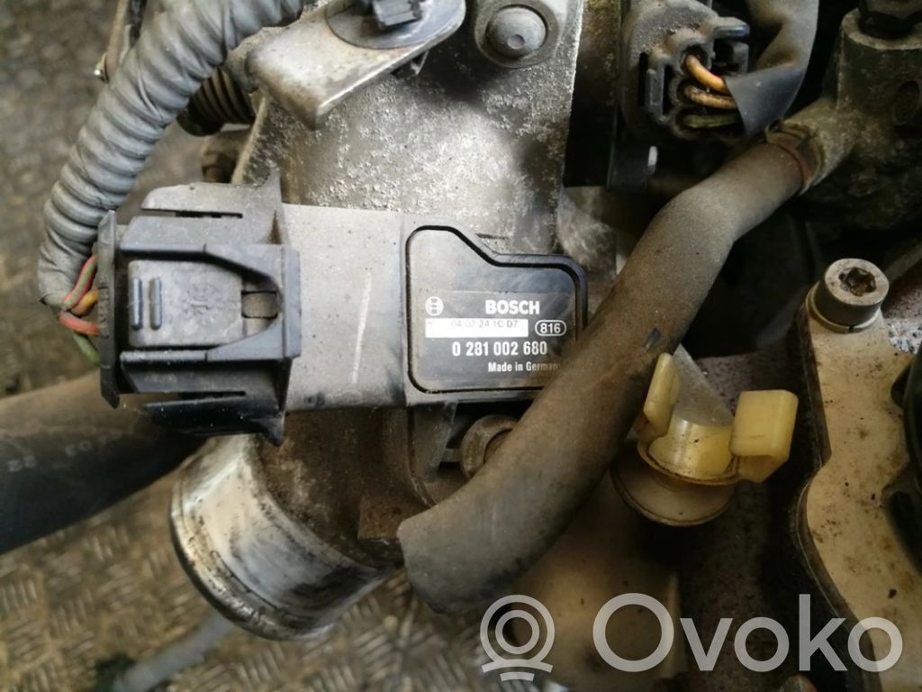 Luftdrucksensor   0281002680,0402241CD7,0281002680,0402241CD7