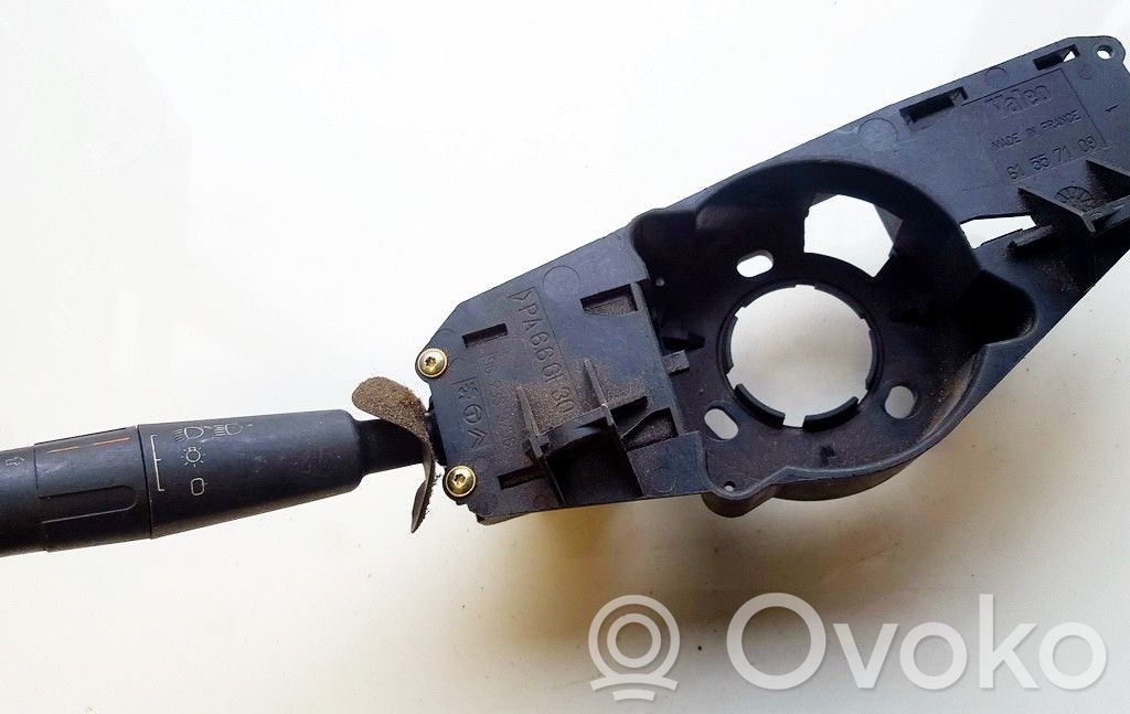 Peugeot 306 Manetă semnalizator 